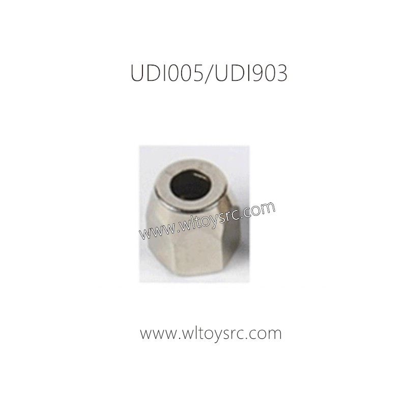 UDIRC UDI005 RC Boat Parts UDI903-11 Wire Rope Fixture Collet Cap