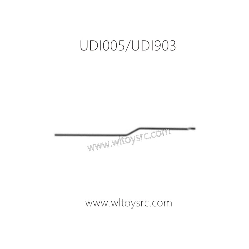 UDIRC UDI005 RC Racing Boat Parts UDI903-14 Connect Rod