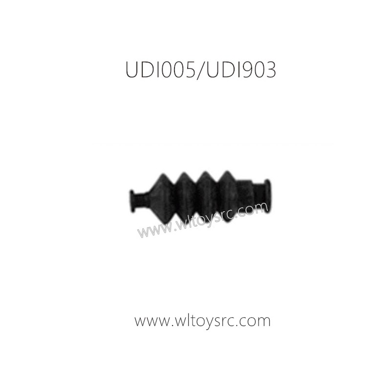 UDIRC UDI005 RC Racing Boat Parts UDI903-15 Tie Rod waterproof ring