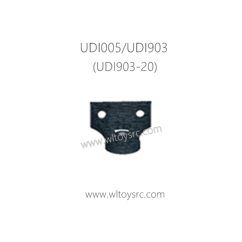 UDIRC UDI005 RC Racing Boat Parts UDI903-20 Pressed water tablet