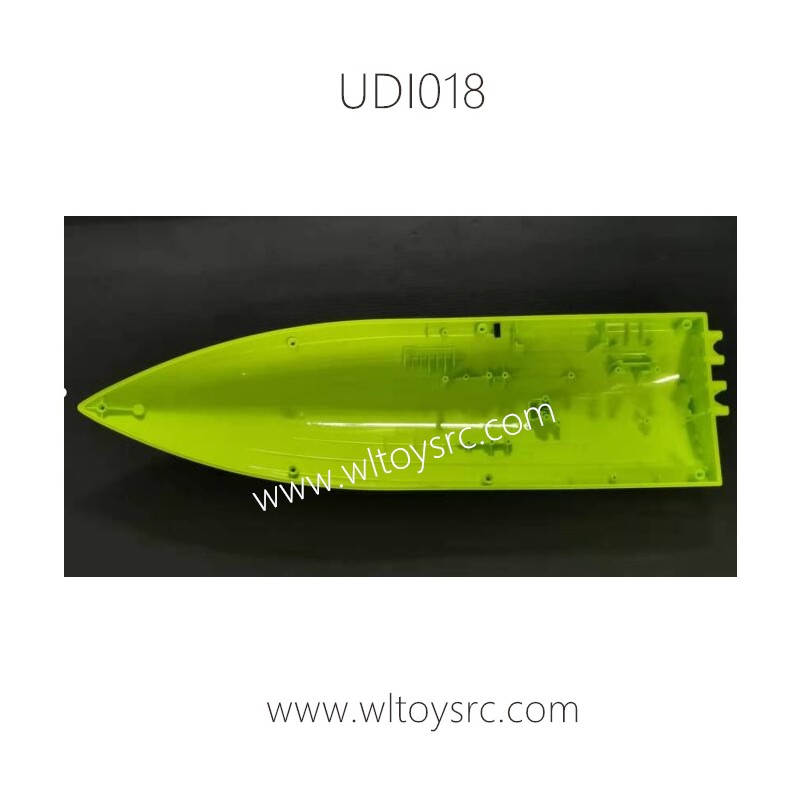 UDIRC UDI018 RC Boat Parts UDI018-02 Bottom Cover