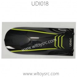 UDIRC UDI018 RC Boat Parts UDI018-04 Out side Cover