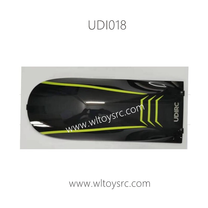 UDIRC UDI018 RC Boat Parts UDI018-04 Out side Cover