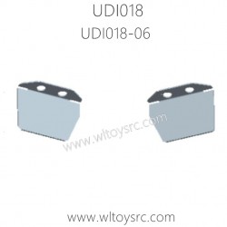 UDIRC UDI018 Parts UDI018-06 Left and right water press