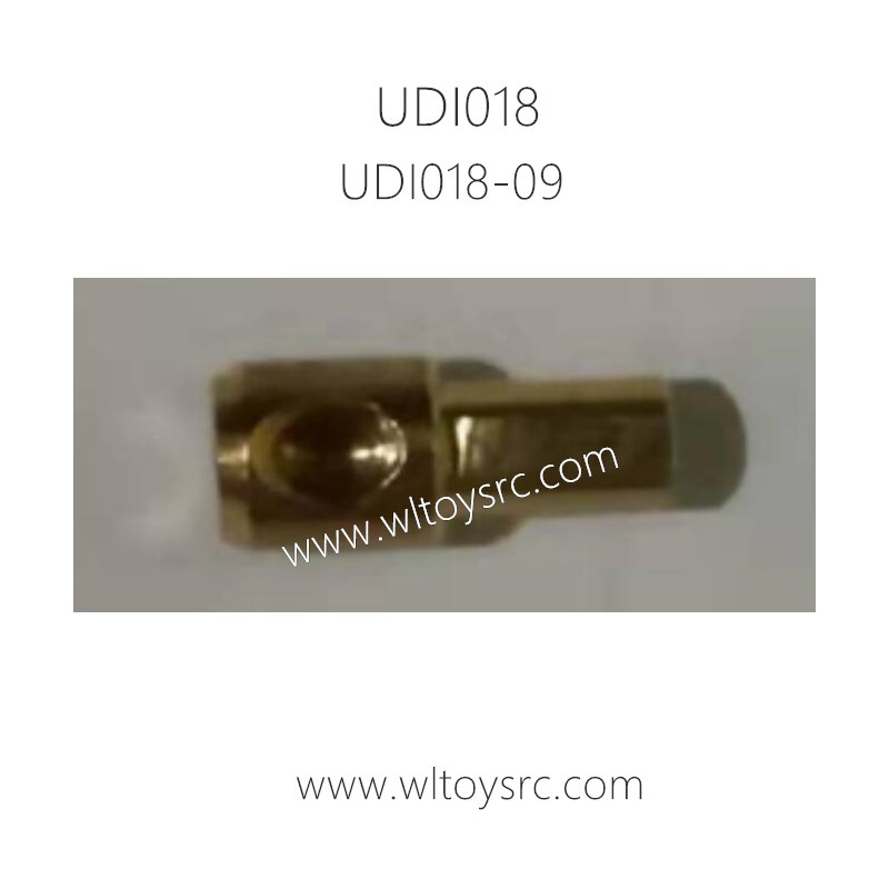 UDIRC UDI018 Parts UDI018-09 Copper sets