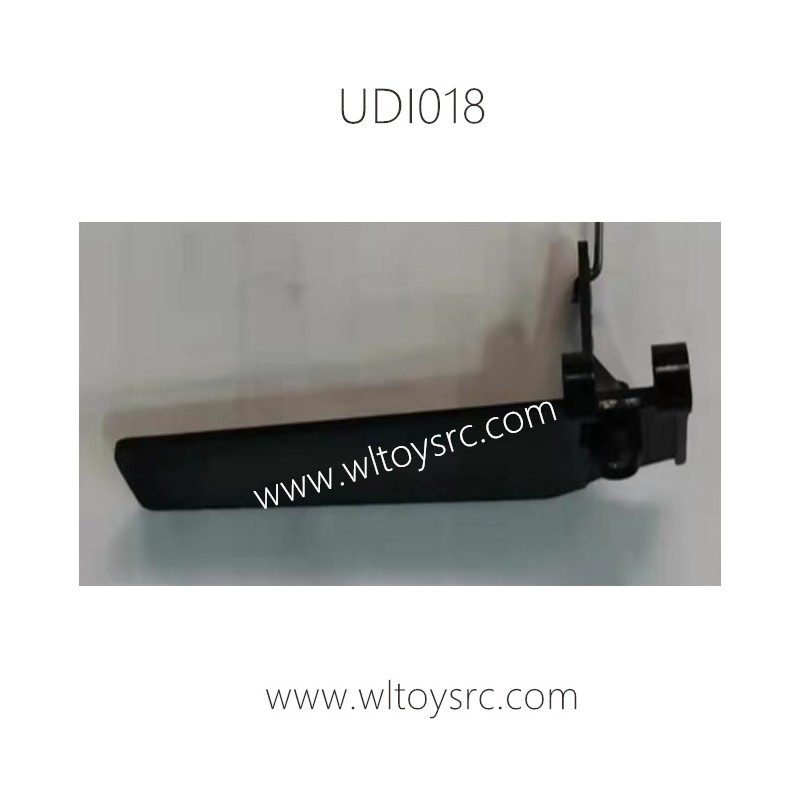 UDIRC UDI018 Parts UDI018-10 Tail Rudder