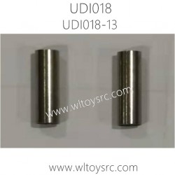 UDI RC UDI018 Parts UDI018-13 Rudder steel pipe