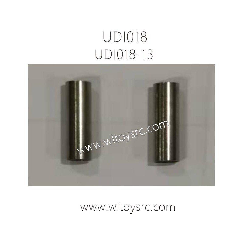 UDI RC UDI018 Parts UDI018-13 Rudder steel pipe