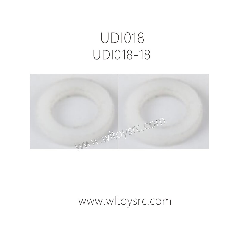 UDI RC UDI018 Parts UDI018-18 Teflon Gasket