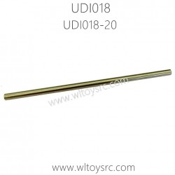UDI RC UDI018 Parts UDI018-20 Spindle Tube Assembly