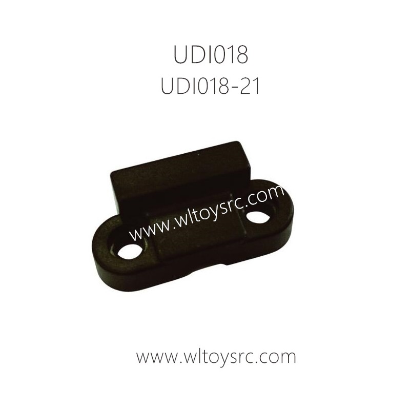 UDIRC UDI018 UDI918 Parts UDI018-21 Spindle pipe press