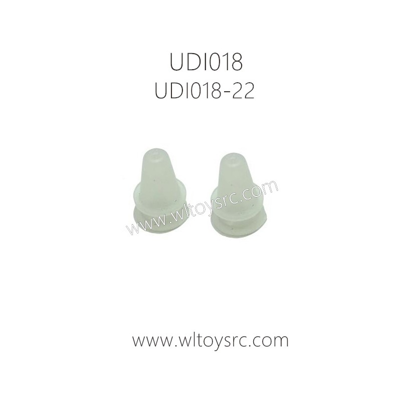 UDIRC UDI018 UDI918 Parts UDI018-22 Silicone Waterproof Ring