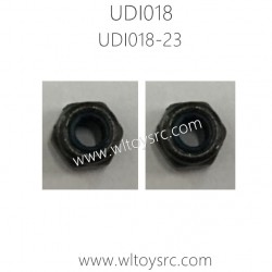 UDIRC UDI018 UDI918 Parts UDI018-23 Lock Nuts M3.0