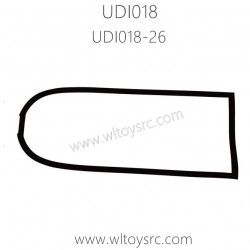 UDIRC UDI018 Parts UDI018-26 EVA waterproof ring