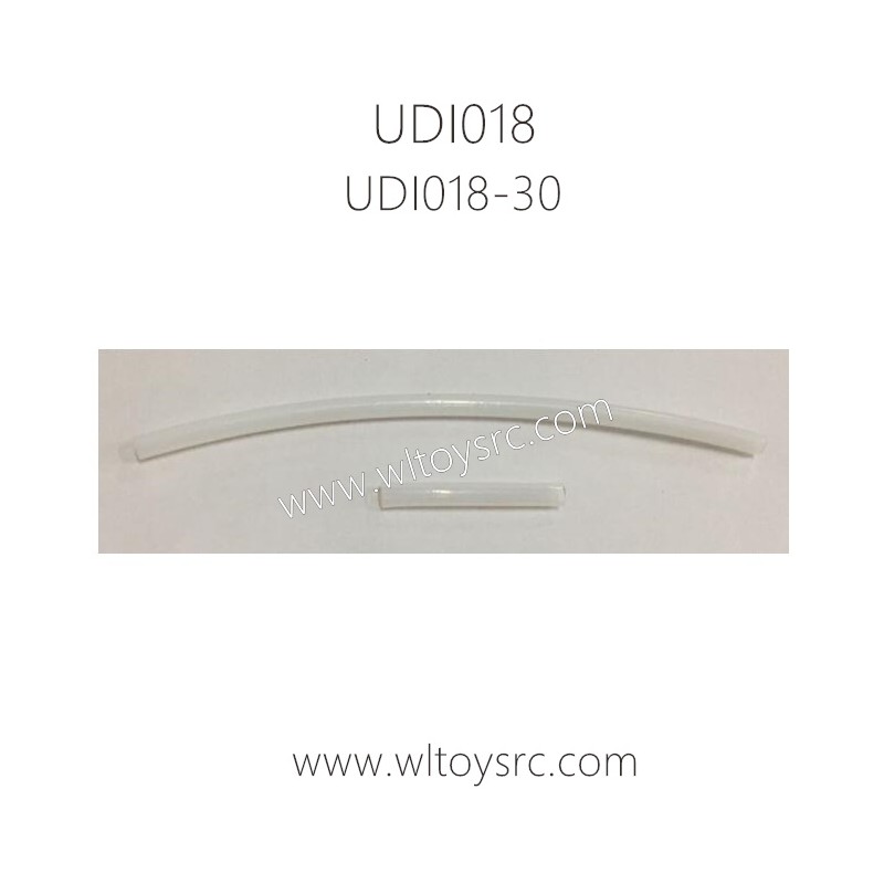 UDIRC UDI018 UDI918 RC Boat Parts UDI018-30 Teflon tube