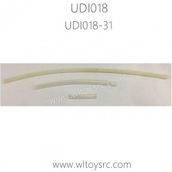 UDIRC UDI018 UDI918 RC Boat Parts UDI018-31 Silicone tube