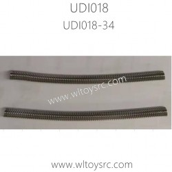 UDIRC UDI018 UDI918 RC Boat Parts UDI018-34 thrust spring