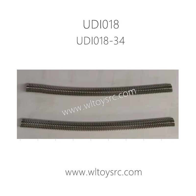 UDIRC UDI018 UDI918 RC Boat Parts UDI018-34 thrust spring