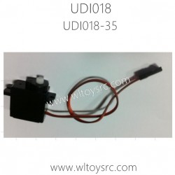 UDIRC UDI018 UDI918 RC Boat Parts UDI018-35 Servo