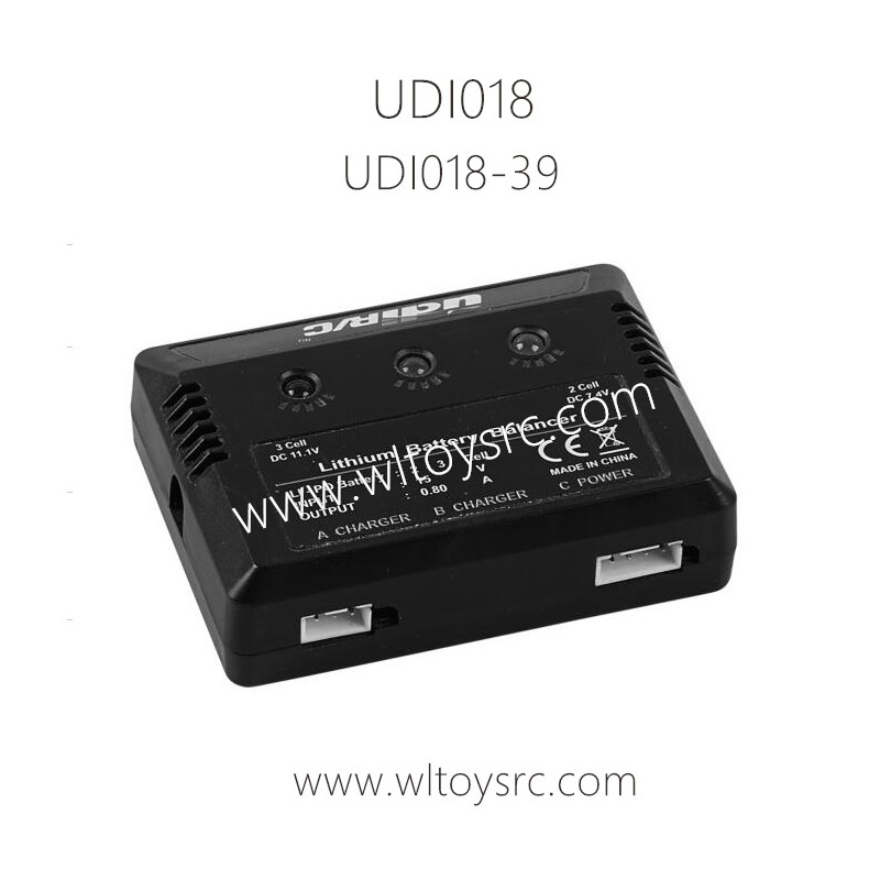 UDIRC UDI018 RC Boat Parts UDI018-39 Balance Box