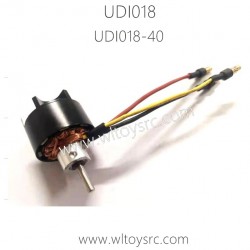 UDIRC UDI018 RC Boat Parts UDI018-40 Brushless Motor