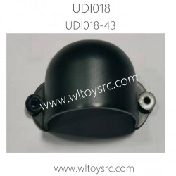 UDIRC UDI018 Boat Parts UDI018-43 Motor Protective Cover