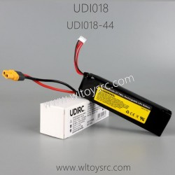 UDIRC UDI018 UDI918  Parts UDI018-44 Battery 11.1V 2500mAh