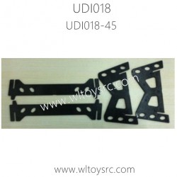 UDIRC UDI018 Boat Parts UDI018-45 Support Frame