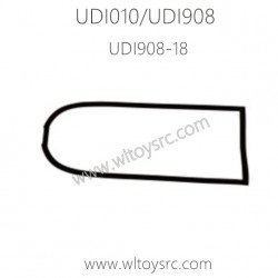 UDIRC UDI010 UDI908 Parts UDI908-18 EVA waterproof Ring