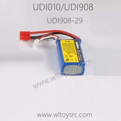 UDIRC UDI010 UDI908 Parts Battery 11.1V 1500mAh Original Version