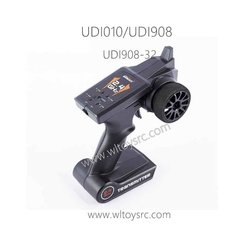 UDIRC UDI010 UDI908 Parts UDI908-32 Remote Control