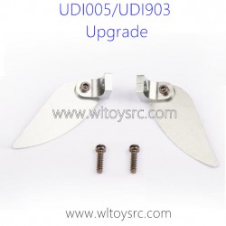 UDIRC UDI005 UDI903 Upgrade Parts Metal Left and Right Water Jets