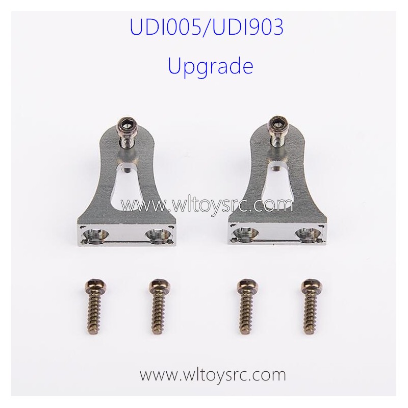 UDIRC UDI005 UDI903 RC Arrow Boat Upgrade Parts Metal water Press 2.6X10MM Screw