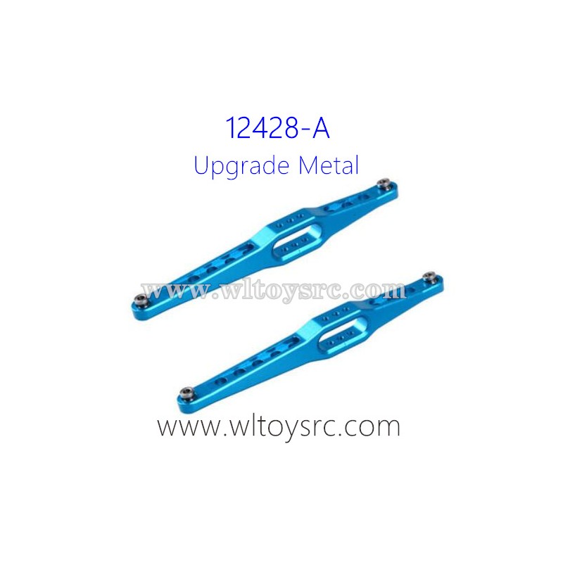 WLTOYS 12428-A Upgrade kit Parts, Rear Axle set