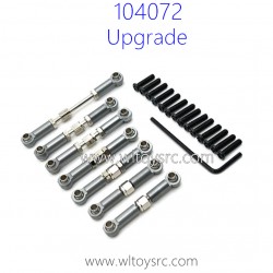 WLTOYS 104072 Upgrade Connect Rod Kit