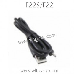 SJRC F22S F22 Drone Parts USB Charger