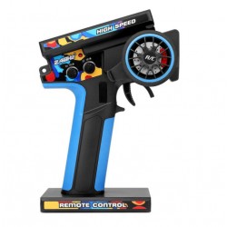 WLTOYS 124007 1/12 2.4G Remote control