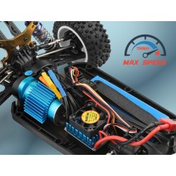 WLTOYS 124007 1/12 RC Car
