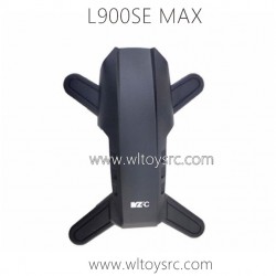 LYZRC L900SE MAX 5G 4K RC Drone Parts Upper Cover