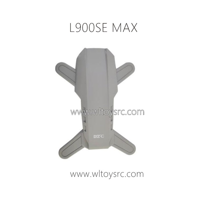 LYZRC L900SE MAX RC Drone Parts Upper Cover