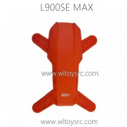 LYZRC L900SE MAX Parts Upper Cover