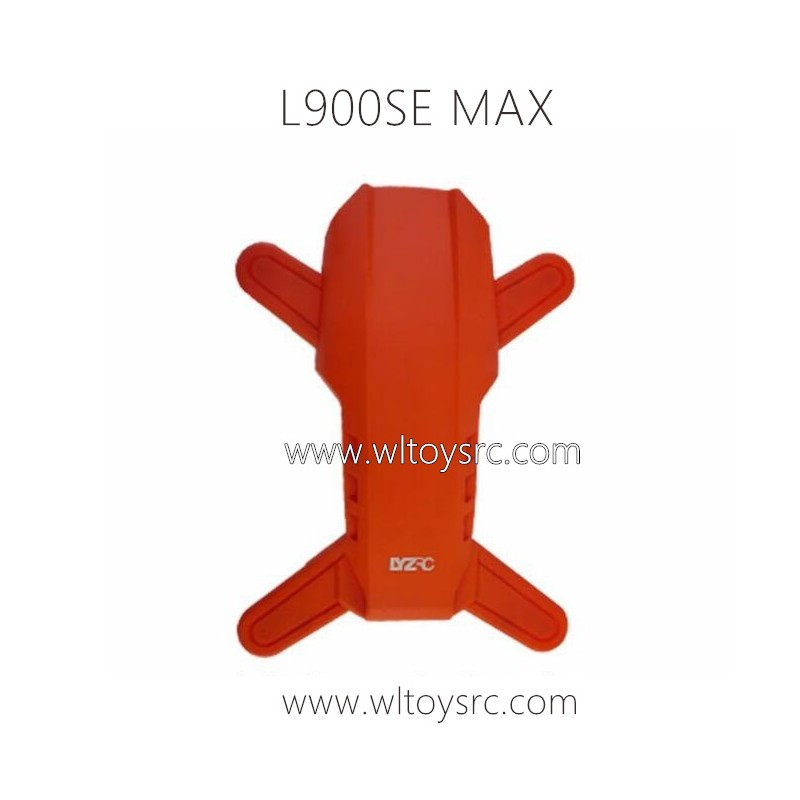 LYZRC L900SE MAX Parts Upper Cover