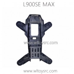LYZRC L900SE MAX RC Drone Parts Under Cover