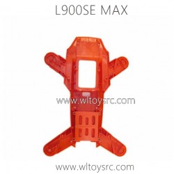 LYZRC L900SE MAX Parts Under Cover