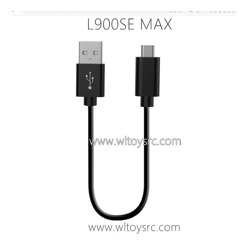 LYZRC L900SE RC Drone Parts USB Charger