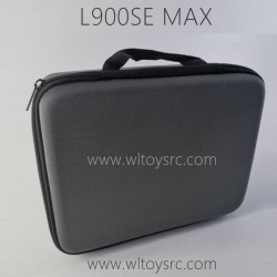 LYZRC L900SE RC Drone Parts Bag Black