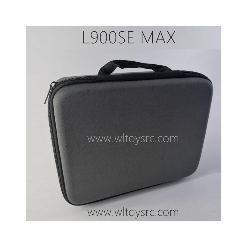 LYZRC L900SE RC Drone Parts Bag Black