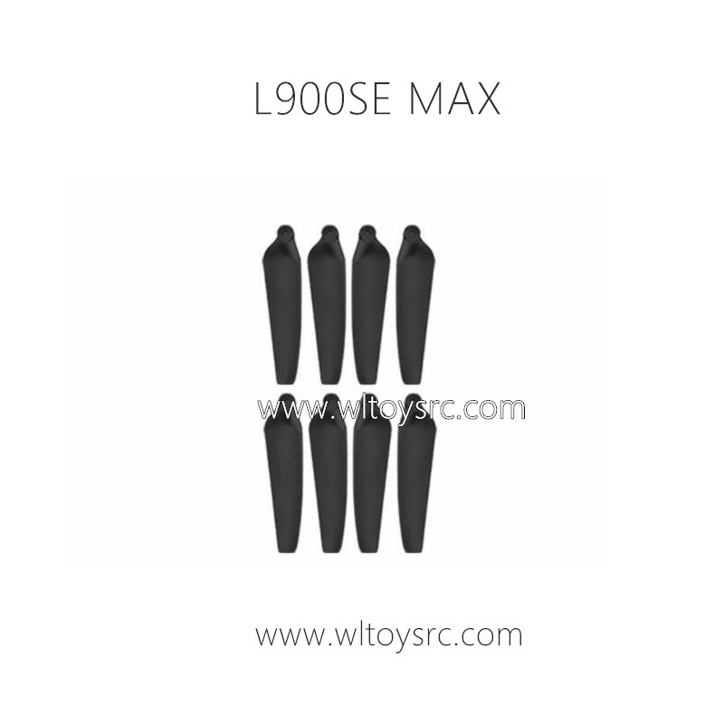 LYZRC L900SE MAX RC Drone Parts Propellers