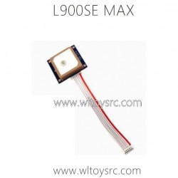LYZRC L900SE 5G 4K MAX RC Drone Parts GPS Module