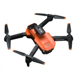 JJRC H106 RC Drone with Camera